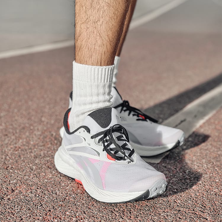 Floatride Energy 5 Reebok 'White Pale Blue' 100074424
