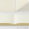 Midori MD PRODUCT MD Notebook 2027 A4 Modified Slim 22490006 December Diary, Edition, Size, Monthly, Design, (Starts 2026)