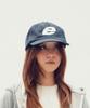 Ialtial E Logo Cap Black