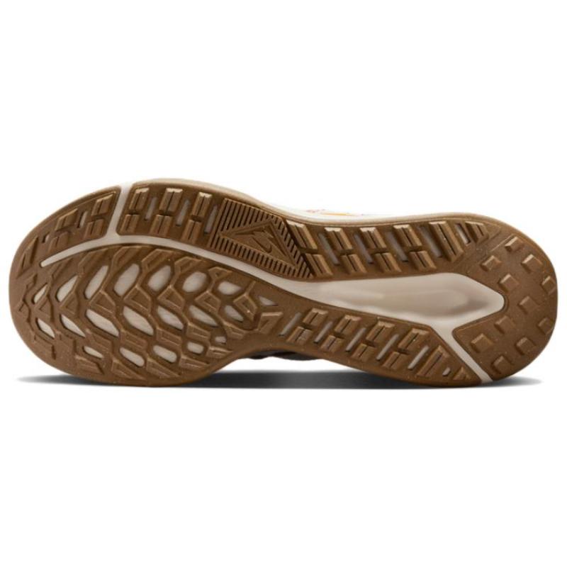 Nike Juniper Trail 2 'Sanddrift Safety Orange' Sneakers FD4323-181