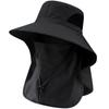 Kopfbedeckungen – Hüte & Bucket Hats
