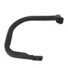 Chainsaw Front Handle Bar Curved Design ABS Chain Saw Accessory Part for MS240 160