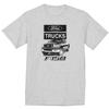 Ford Trucks T-shirt Ford F-150 Truck Accessories Genuine Ford Parts Tee Shirt Unisex T-Shirt