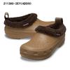 Crocs Unisex Classic Lined Shorty 3 Types 211380 2ey Other Crocs Sandals Slippers Gibbitz Boots Fur Shoes