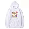 Marcus and Martinus Hoodie Sweatshirts Autumn Winter Men Womnen Fashion Brand Oversized Couples Design Hoodies