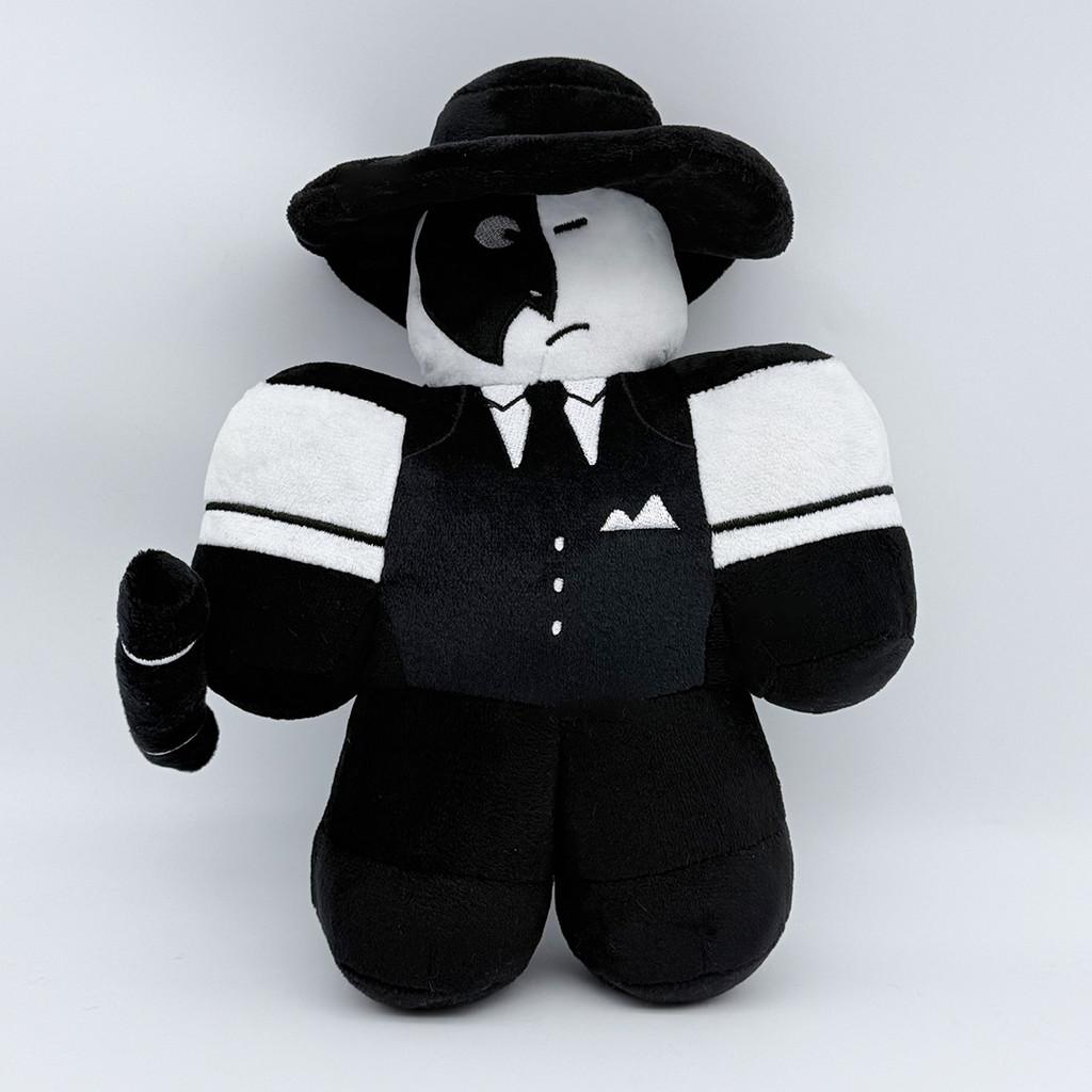 

Forsaken Chance Plus Plush Toy Animal Rabbit Soft Doll For Kids And Collectors