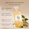 Coosting Jasmine Petal Hydrating Shower Gel Set