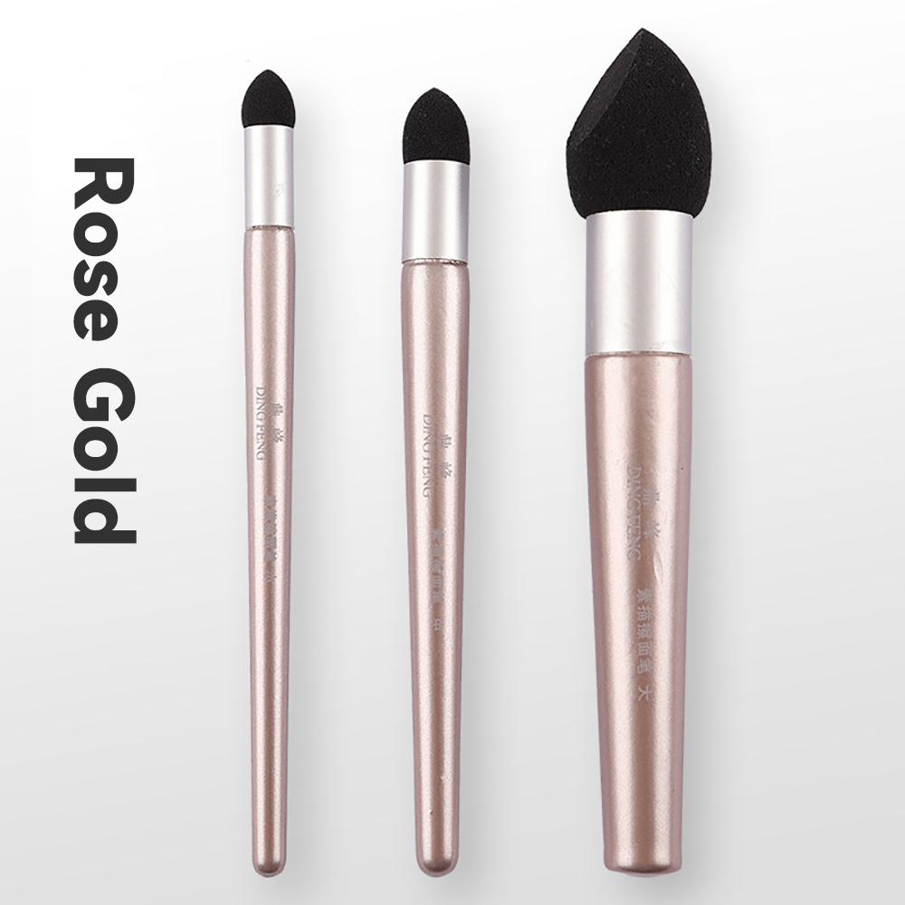 Artist Blending Pen Washable Sketch Rubbing Sponge Brush Reusable Drawing Art Blenders Tools Correcting Lightening & Highlight