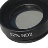 Filter, Inch Moon Surfaces Overall Brightness Neutral Density for Eyepiece.