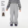 JNBY Kids' Unisex Loose-Fit Casual Pants