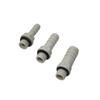 1Pcs 6/8/10/12mm Plastic Hose Fitting Garden Irrigation Accessory 1/4" 1/8" BSP Male Thread Connector Joint Barbed Tail