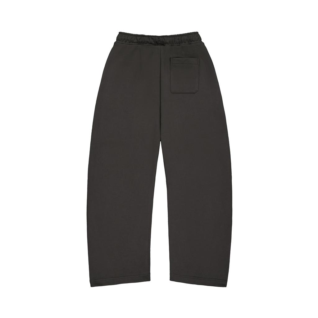 New Balance Knitted Sweatpants Women's ABR Moderate Straight Fit Pants WB6131G3-ABR
