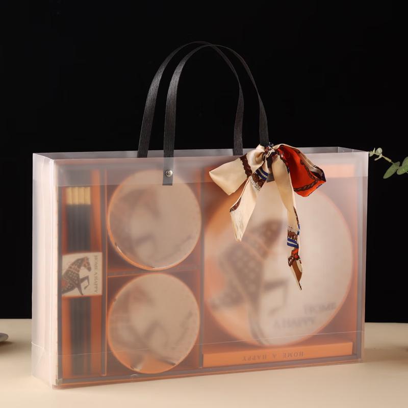 Si Te Jia Mei Chinese Zebra Ceramic Gift Set