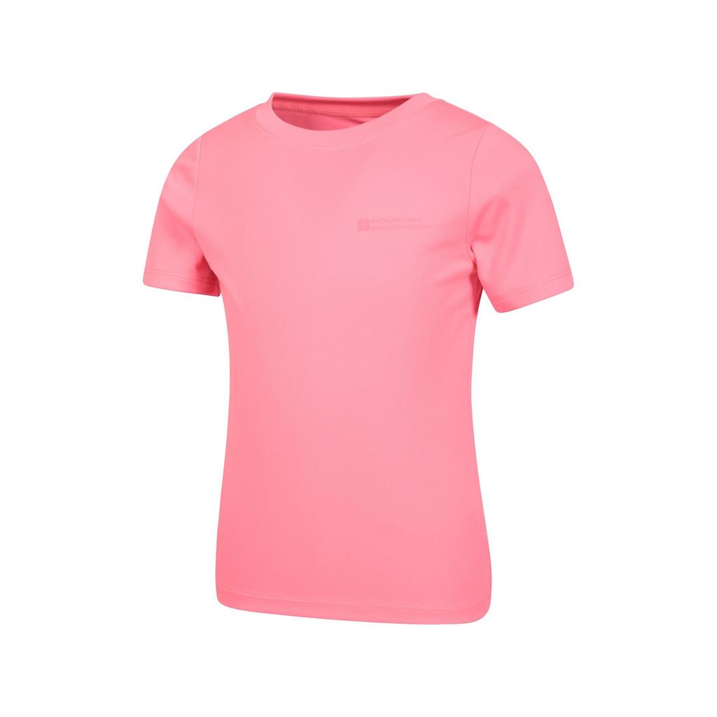 Mountain Warehouse Childrens/Kids Aqua Swim Top