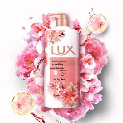 Radiant Cherry Blossom Scent Body Wash