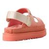 Goldenstar Klomp Mode Comfortabele Slippers Dames sandalen Lichtroze 1167418-SNPK