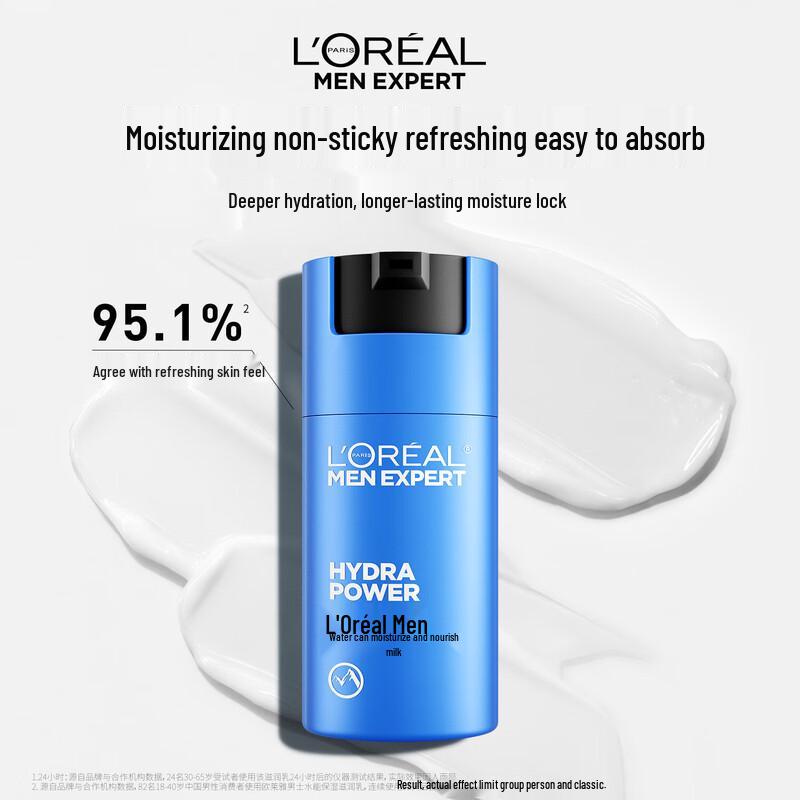 L'Oreal Men Expert Hydra Energetic Moisturizer
