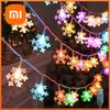 Iluminação – Luzes de Natal e iluminação decorativa