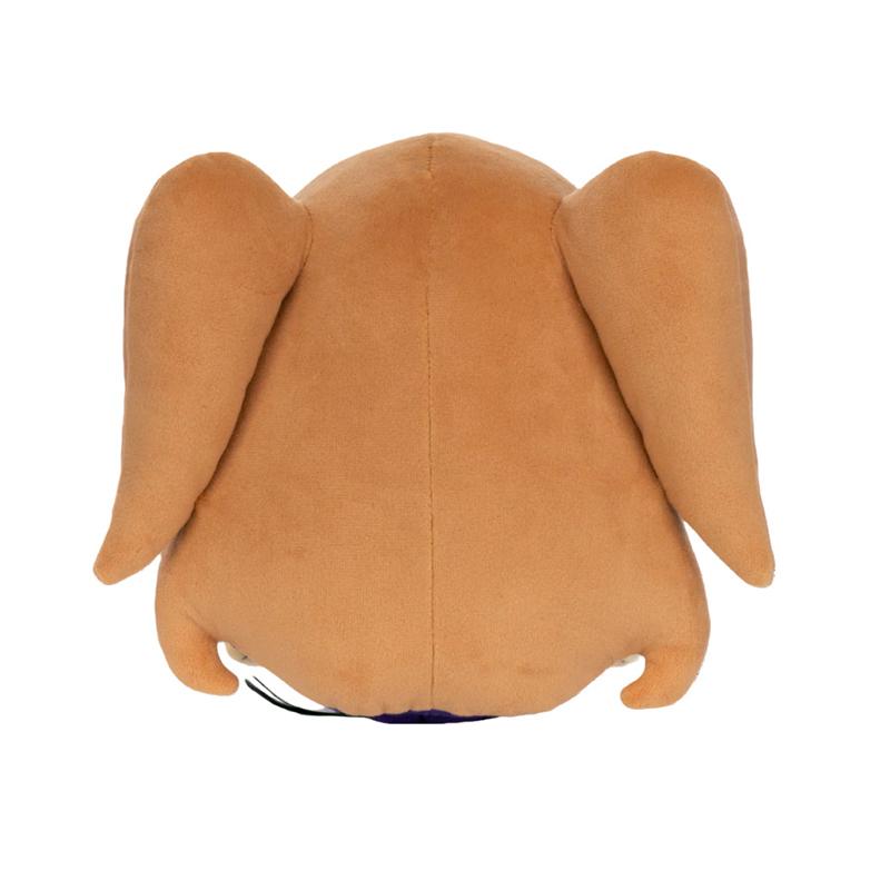 25cm Niedliche Lyna Plüschpuppe Geburtstagsspiel Lyna Stofftiere Fans Sammeln Heimdekoration Feiertagsgeschenke Spielzeug