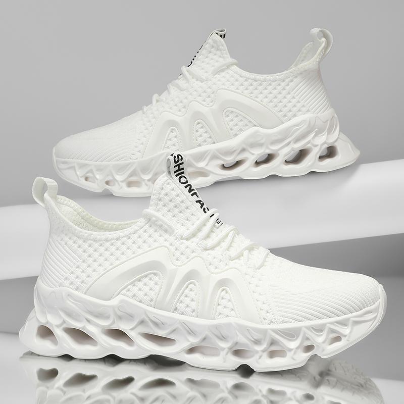 Men Shoes Sneakers Male Tenis Luxury Shoes Mens Casual Trainer Race Breathable Fashion Loafers Running Shoes for Men