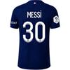 Nike Soccer Jersey Player Edition Men's Marine Blue DJ7649-411