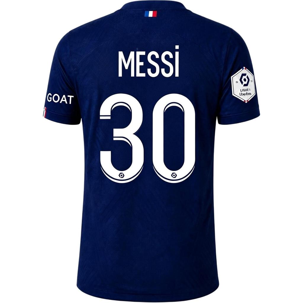 Nike Soccer Jersey Player Edition Men's Marine Blue DJ7649-411