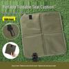 Outdoor Folding Picnic Seat Cushion