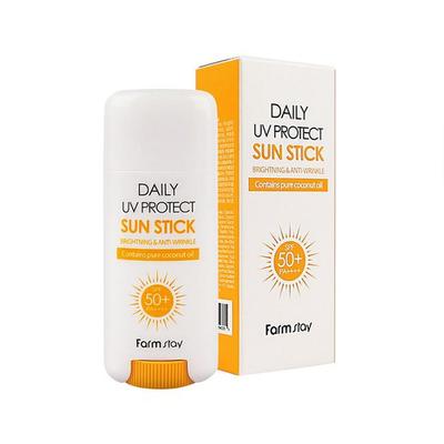 Сонцезахисний стик Daily UV Protect 16 г