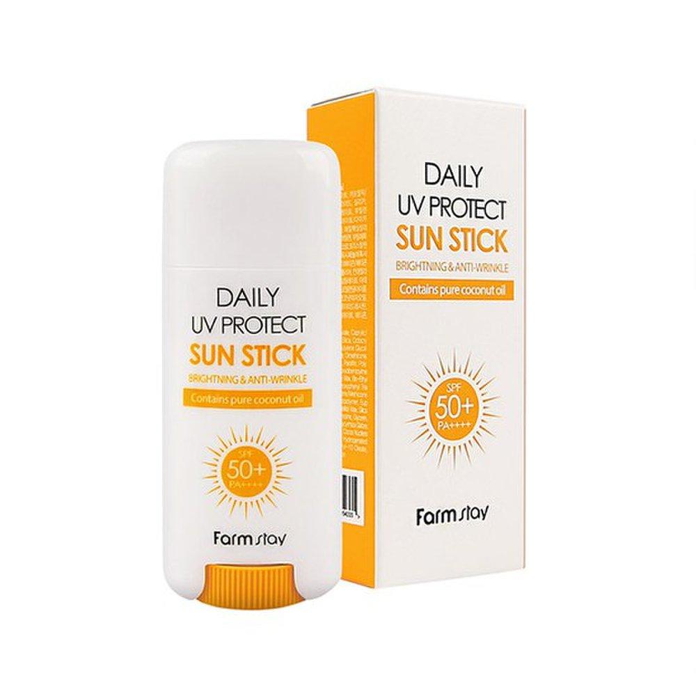 

Солнцезащитный стик Daily UV Protect 16 г