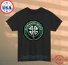 The Flogging Molly Men's Black Size S-5XL