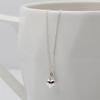 [Onoma] Onm 92.5 Silver Heart Necklace (9594301)