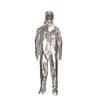 ANBOLY 1000°C Hitzeschutzkleidung aus aluminisiertem Aramid