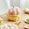 Bear Visual Electric Egg Cooker CN plug (adapter included)