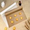 Kitchen Accessories Household Baking Paper Baking Sheet Cloth 40x30cm/60cm Eco-warriors Glass Fiber Cloth Layer