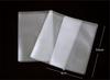 10Pcs Soft Plastic Clear Credit Card Sleeves Protectors Dustproof Waterproof
