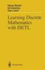 Kniha Learning Discrete Mathematics with ISETL