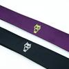 Krawatte Anime Jojo's Kira Yoshikage Cosplay Krawatte Killer Queen Totenkopf Hals Himmels Tür Cosplay Kostüm Requisiten für Erwachsene