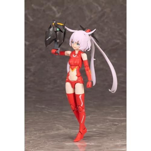 Kotobukiya Megami Device SOL Raptor BEAST MODE 1/1 Scale Plastic Model, Approximately 180mm Tall