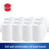 Commercial Hand Drying Paper Towel Holder for Public Toilets and Hotels