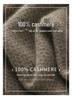 2026 Le Ka Sha Women's Long Sleeve Cashmere Knit Hoodie Sweater, Slim Fit Versatile Base Layer Pullover