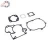 CQHZJ  Motorcycle Complete Engine Gasket Set For KTM 50 50CC SX50 2002-2008 Mini Scooter Motor Cylinder Head Full Machine Pad