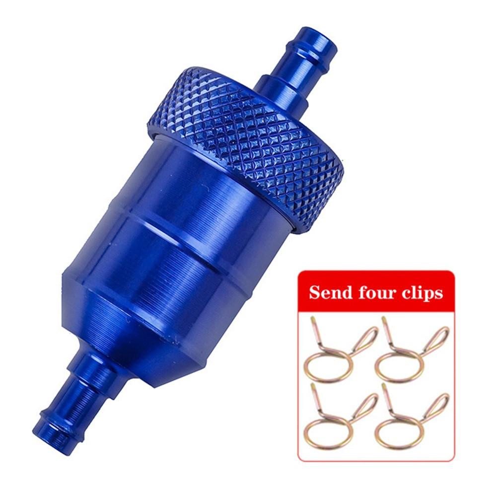 Engineered Fuel Filter Designed Specifically for ATVs and Bikes