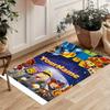 Roblox Customize Your Name Kitchen Rug Runner Rug Laundry Mat Hallway Entryway The Best Gift Choice