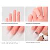 Bendable Fake Hand with Movable Arm for Nail Art Practice and Display