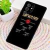 Chicago Fire TV Show Soft Phone Case for Samsung Galaxy Note 10 Pro S26 Ultra S23 S24 FE S25 S21 S22 PLUS Shockproof Cove