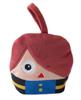 Cute Gegege no Kitaro mascot hand towel Kitaro