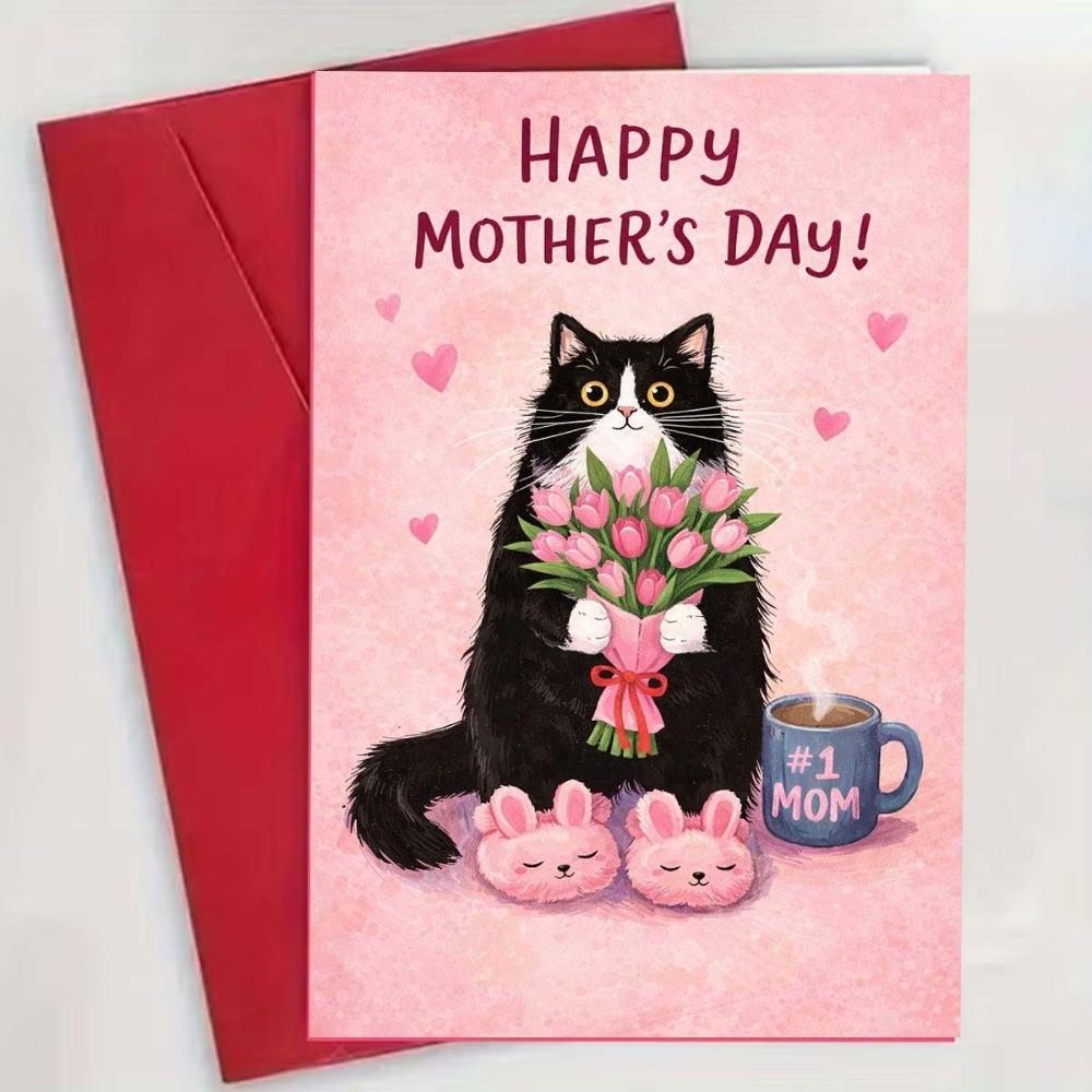 with the Words Happy Birthday Card Blessing Message Invitation Card  Family Gatherings
