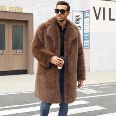 New Style Jacket Men's Suit Collar