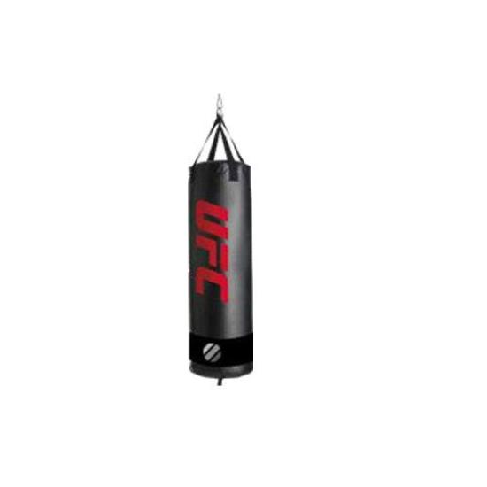 UFC tung sekk 70 lb sandsekk boksesekk kampsport boksing hengende trening humørendring stresslindring hjemmebruk