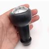 Shift Head for Peugeot 106 107 205 206 207 405 C1 C3 C4  Shift Lever Manual Black 5-speed Shift Lever Shift Knob Head Shift Knob